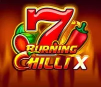 7 Chilli X Slot Spielautomat